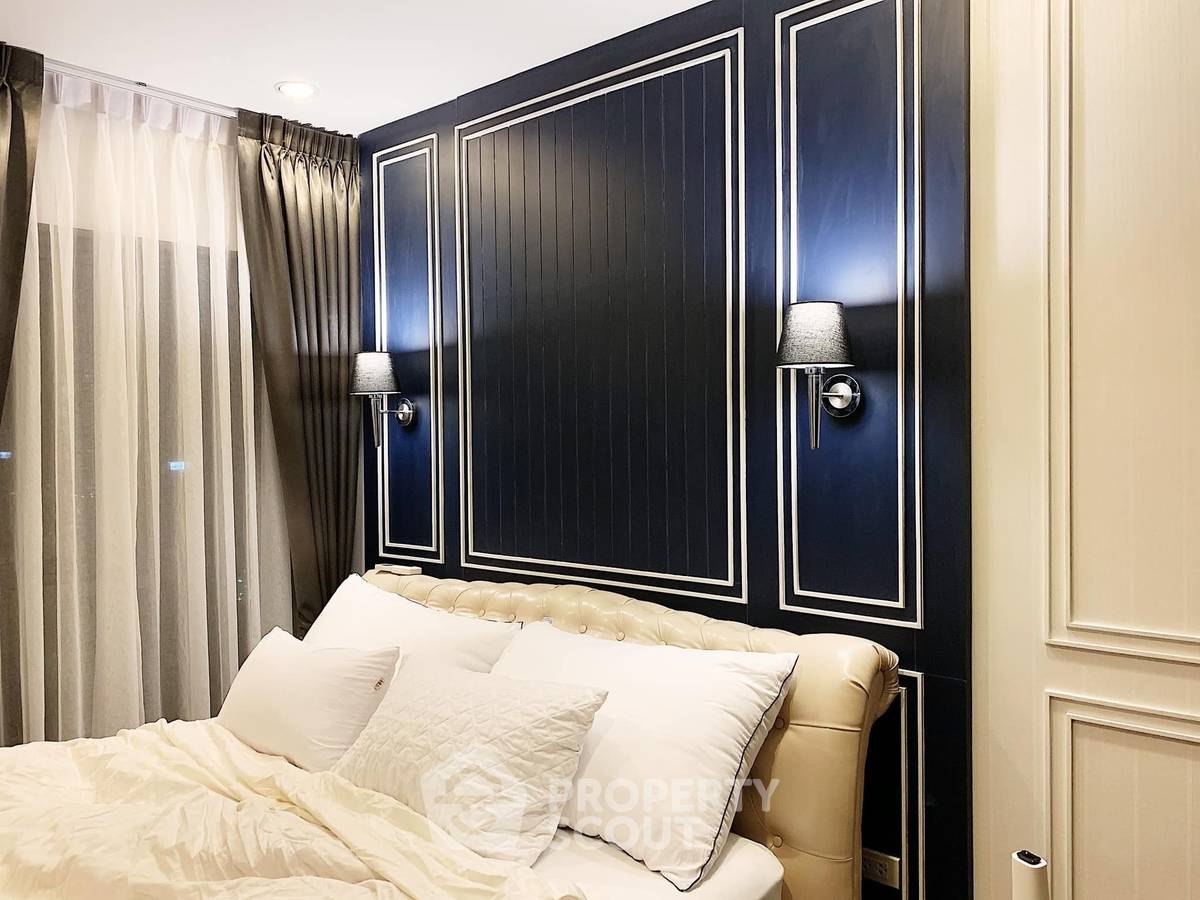 picture 1-BR Condo at C Ekkamai near ARL Ramkhamhaeng (ID 1836461) - 3/4