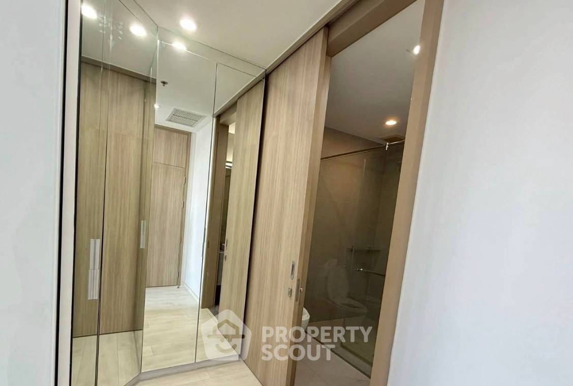 รูป คอนโด 1-ห้องนอน ที่ โนเบิล เพลินจิต ใกล้ BTS เพลินจิต (ID 2541015) - รูปที่ 2/6