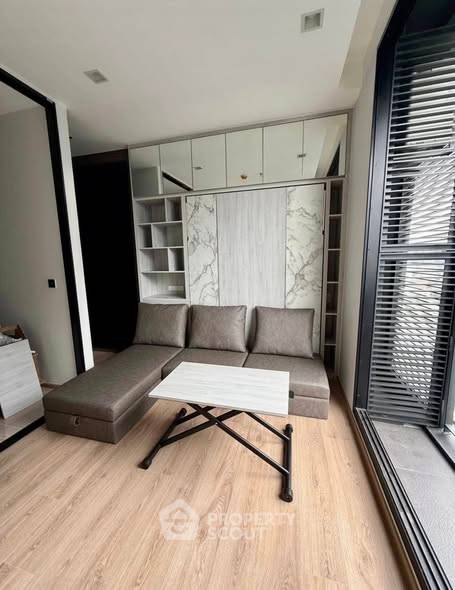 picture Studio Condo at Noble Around Ari near BTS Ari (ID 2806810) - 3/13