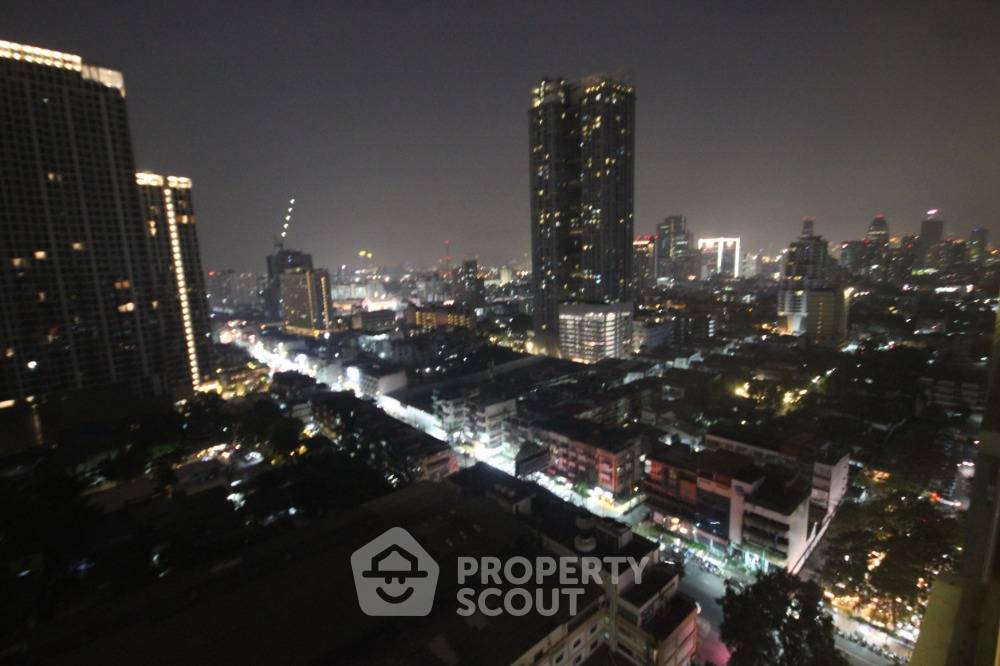 รูป คอนโด 1-ห้องนอน ที่ ลุมพินี เพลส พหล สะพานควาย ใกล้ BTS สะพานควาย (ID 455884) - รูปที่ 5/15