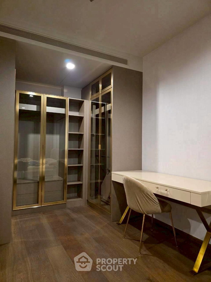 รูป ชั้น 17 ห้อง 1 ห้องนอน Ideo Q Sukhumvit 36 ใกล้ BTS ทองหล่อ (ID 2758495) - รูปที่ 15/16