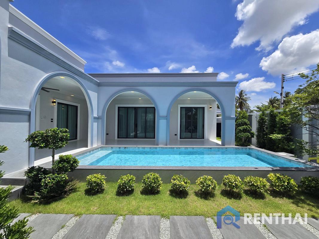 picture impressive modern classic home - 1/20