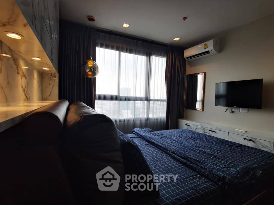 รูป คอนโด 1-ห้องนอน ที่ ไอดีโอ สุขุมวิท 93 ใกล้ BTS บางจาก (ID 683286) - รูปที่ 9/9