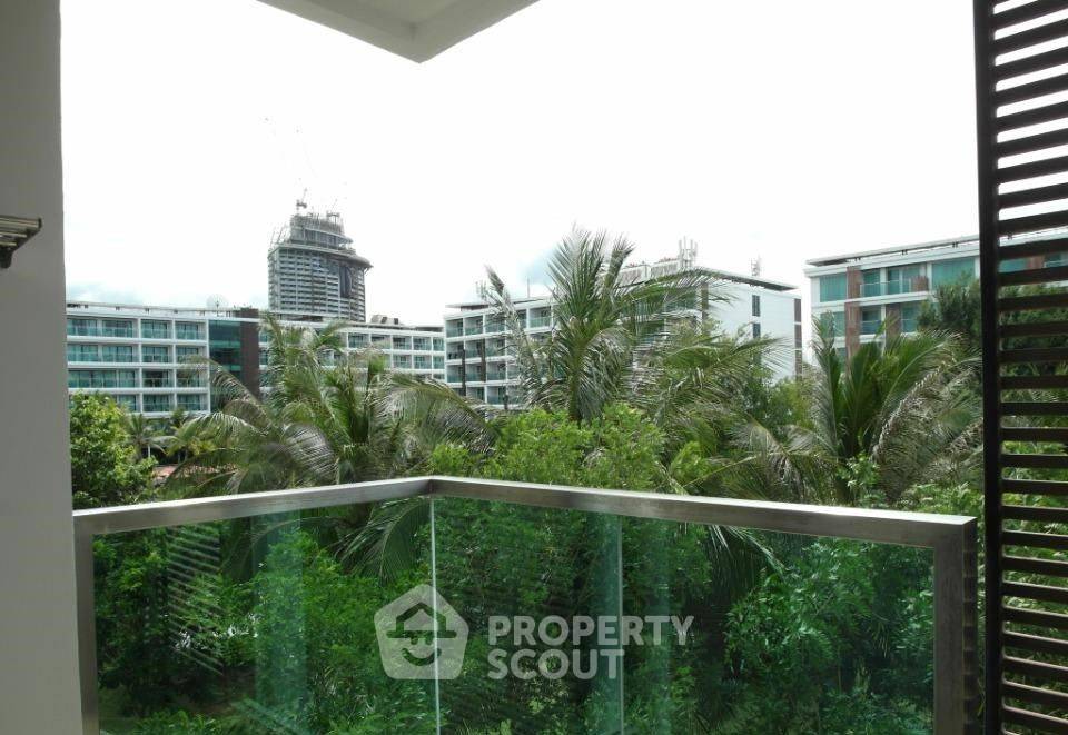 รูป คอนโด 1 ห้องนอน 45 ตร.ม. อมาริ เรสซิเดนซ์ หัวหิน ใกล้เขาตะเกียบ (ID 1159725) - รูปที่ 3/5