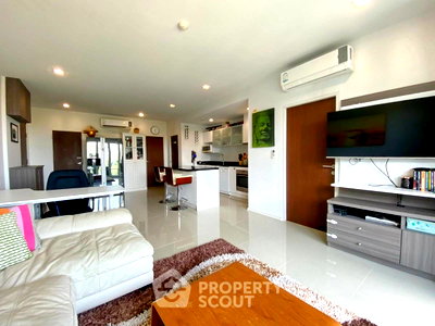 Condos for sale : 2-BR Condo For Sale, Baan View Viman Near Khao Takiab (ID 1273732)