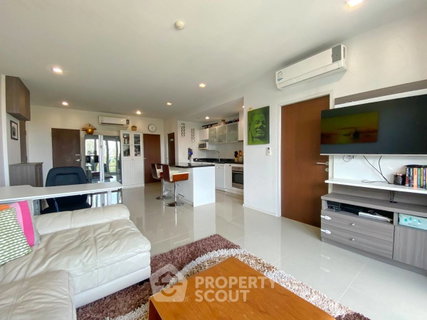 ขายคอนโด 2 ห้องนอน บ้านวิววิมาน คอนโด เขาตะเกียบ หัวหิน ใกล้ชายหาด (ID 1273732)