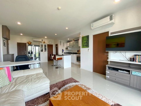2-BR Condo For Sale, Baan View Viman Near Khao Takiab (ID 1273732)