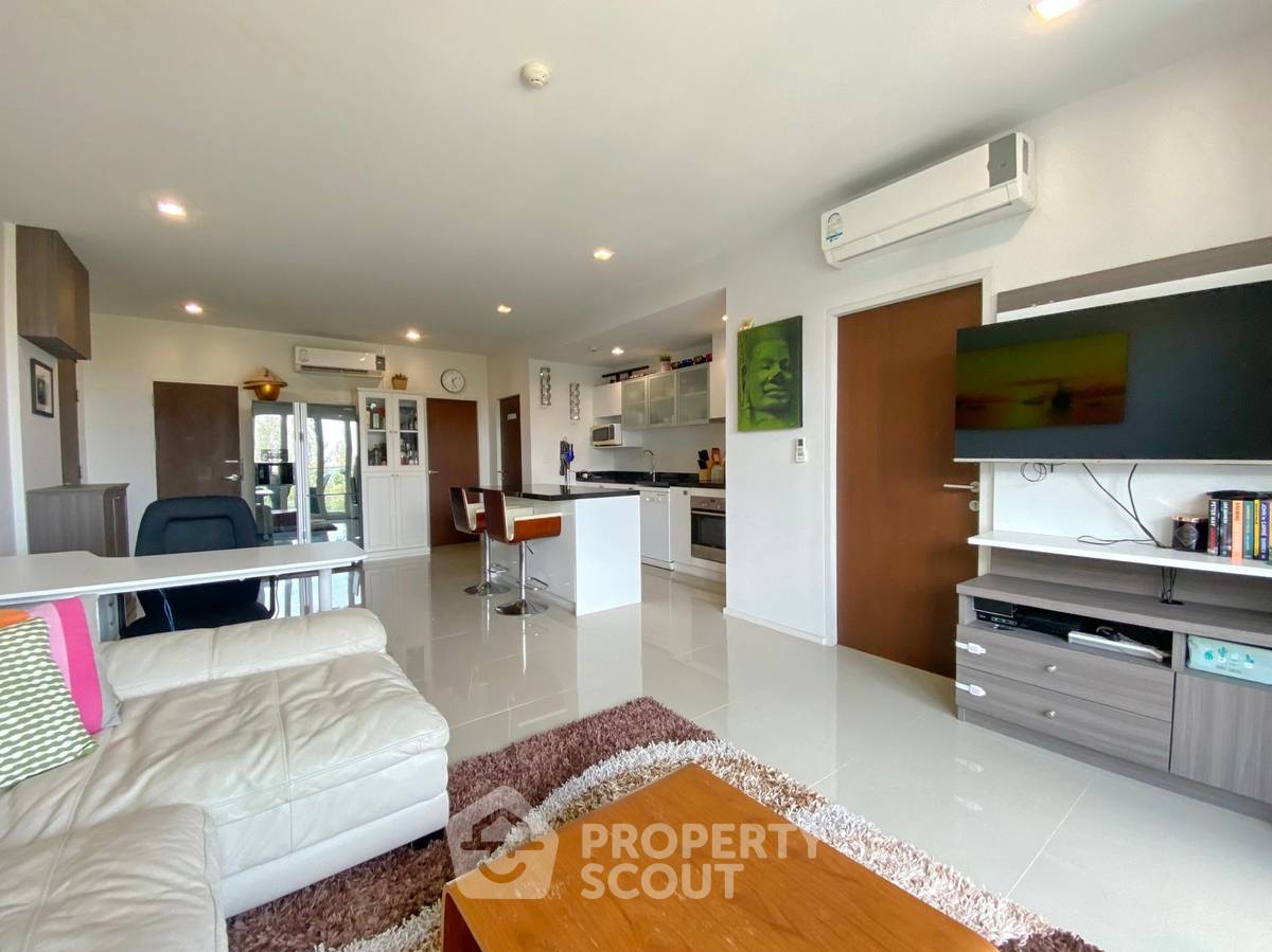 รูป คอนโด 2 ห้องนอน ขาย Baan View Viman ใกล้เขาตะเกียบ (ID 1273732) - รูปที่ 1/8