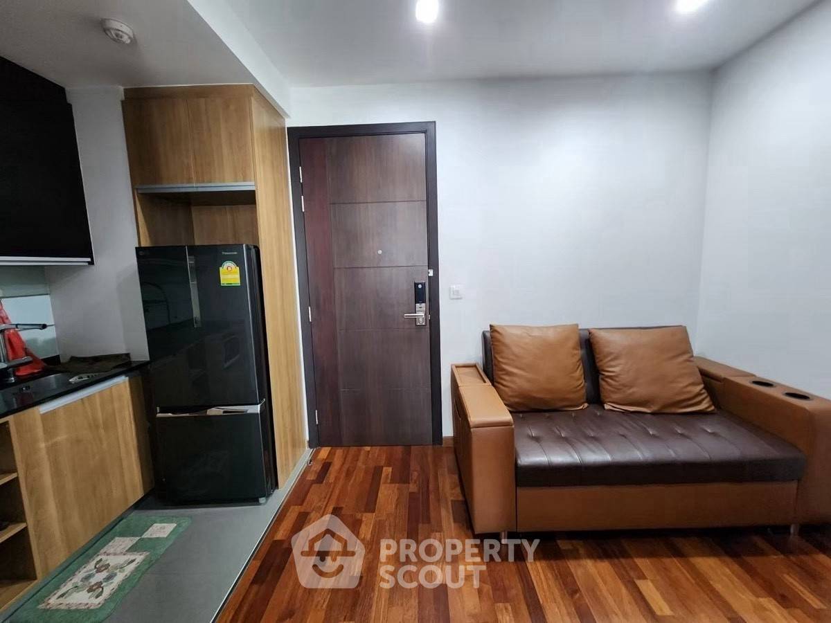 รูป คอนโด 1 ห้องนอน Wish Signature Midtown Siam ใกล้ BTS ราชเทวี 300 ม. (ID 2845060) - รูปที่ 3/8