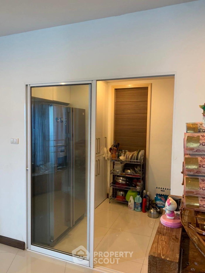 รูป คอนโด 2-ห้องนอน ที่ ศุภาลัย พรีมา ริวา พระราม 3 - นราธิวาส ใน ช่องนนทรี (ID 1566924) - รูปที่ 5/8