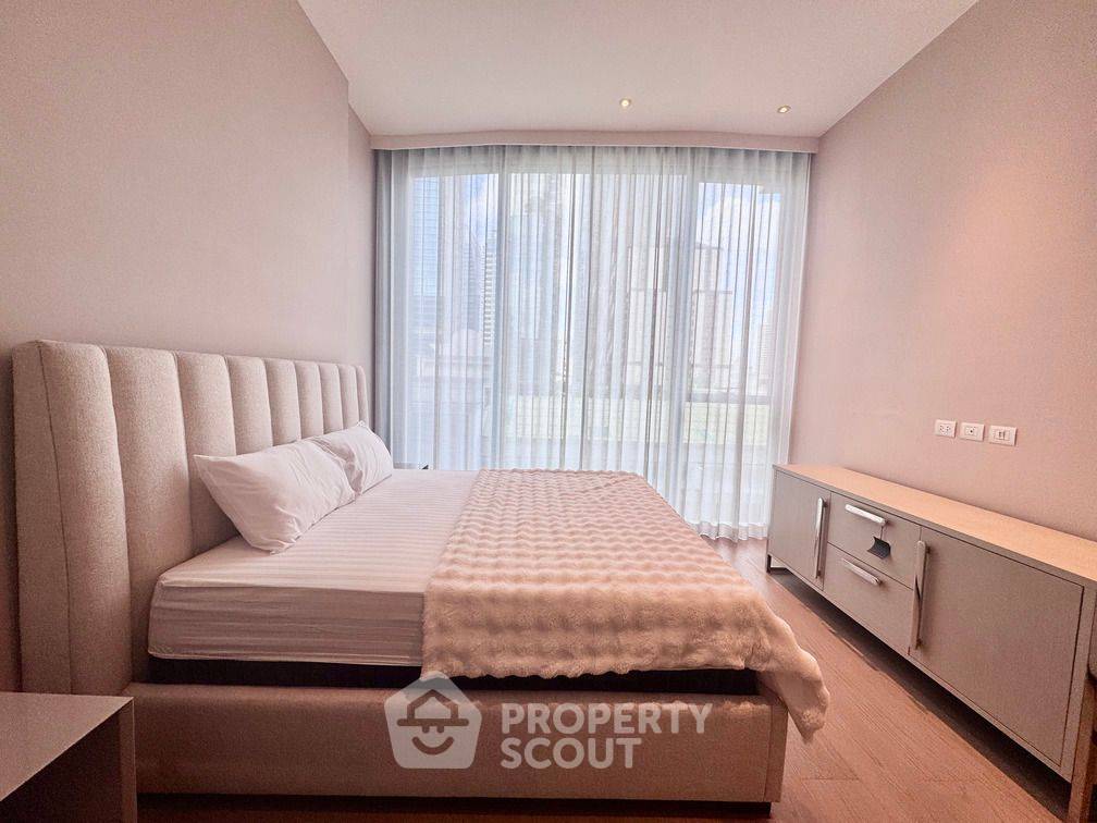 รูป คอนโด 1-ห้องนอน ที่ สโคป หลังสวน ใกล้ BTS ชิดลม (ID 1546168) - รูปที่ 30/42