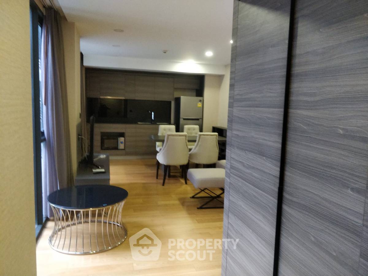 picture 2-BR Condo at Klass Langsuan near BTS Chit Lom (ID 514160) - 5/11