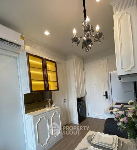 รูป คอนโด 1-ห้องนอน ที่ โนเบิล สเตท 39 ใกล้ BTS พร้อมพงษ์ (ID 2569753) - รูปที่ 4/4
