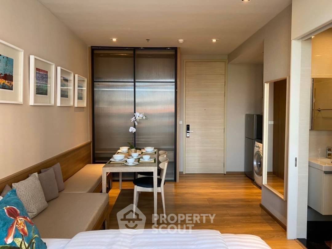 picture 1-BR Condo at Park Origin Phrom Phong near BTS Phrom Phong (ID 1343077) - 1/4