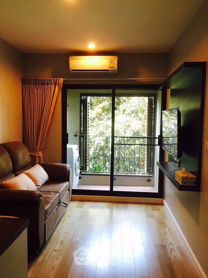 รูป คอนโด 1-ห้องนอน ที่ คอนโดเลต ดเวล สุขุมวิท 26 ใกล้ BTS พร้อมพงษ์ (ID 893894) - รูปที่ 1/8