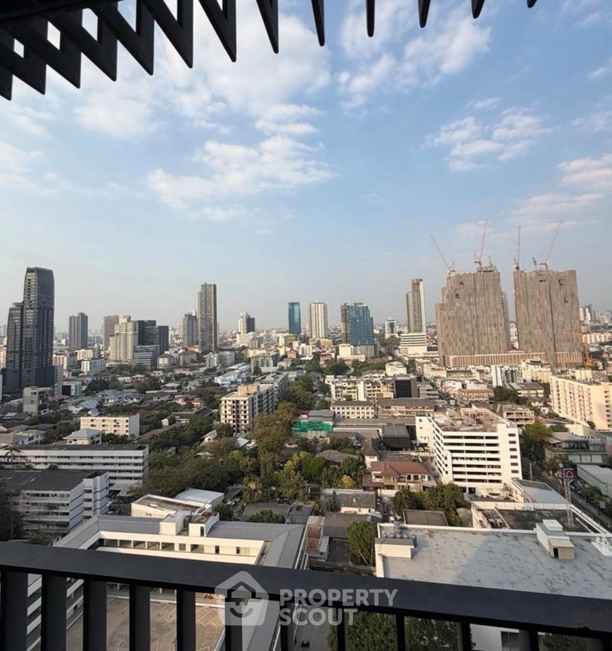 picture 1-BR Condo at XT Ekkamai near BTS Thong Lor (ID 2632262) - 4/6