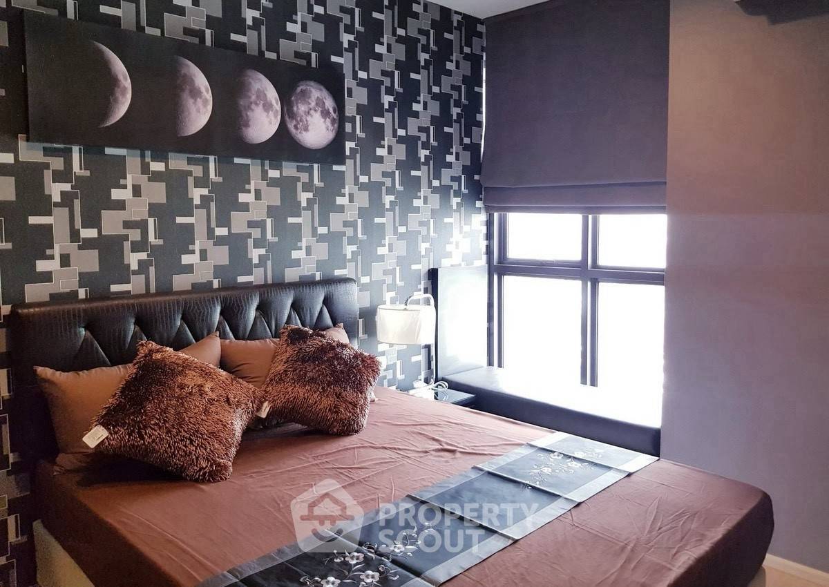 รูป คอนโด 1 ห้องนอน ชั้น 17 ขนาด 36 ตร.ม. Rhythm Sukhumvit 44/1 ใกล้ BTS พระโขนง 70 ม. (ID 2937157) - รูปที่ 1/10