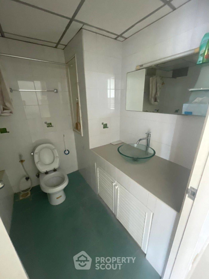 รูป คอนโด 1 ห้องนอน Silom Suite Condominium ชั้น 23 ใกล้ BTS ช่องนนสี่ 300 ม. (ID 939450) - รูปที่ 5/10