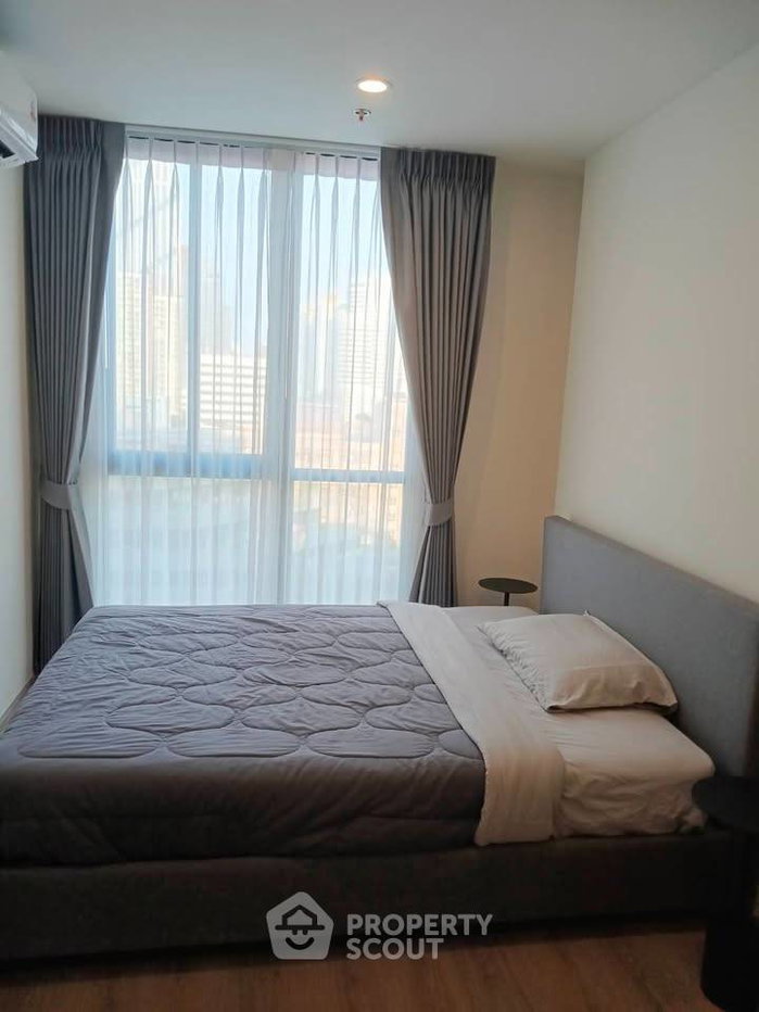 picture 1-BR Condo at Nue District R9 near MRT Phra Ram 9 (ID 2857765) - 1/13