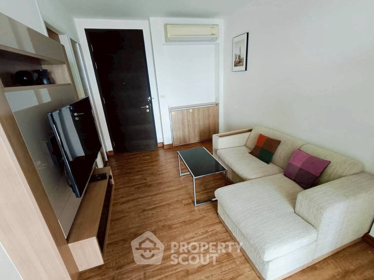 picture 1-BR Condo at Rhythm Sukhumvit 50 near BTS On Nut (ID 2359618) - 4/11