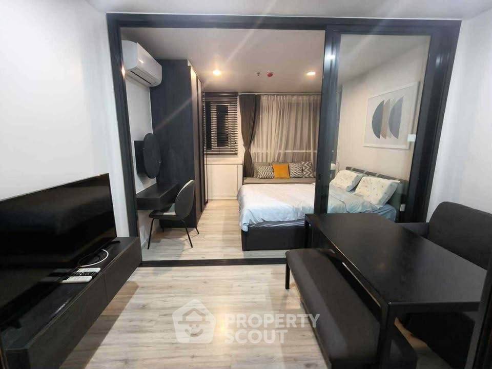 picture 1-BR Condo at XT Huaikhwang near MRT Huai Khwang (ID 2372226) - 7/11
