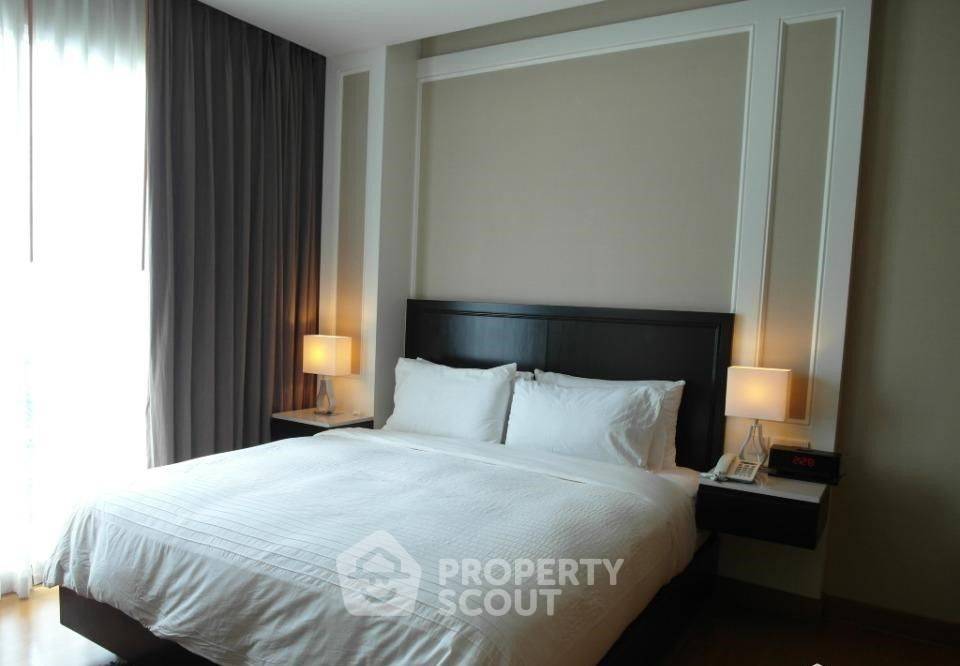 รูป คอนโด 1 ห้องนอน 45 ตร.ม. อมาริ เรสซิเดนซ์ หัวหิน ใกล้เขาตะเกียบ (ID 1159725) - รูปที่ 4/5