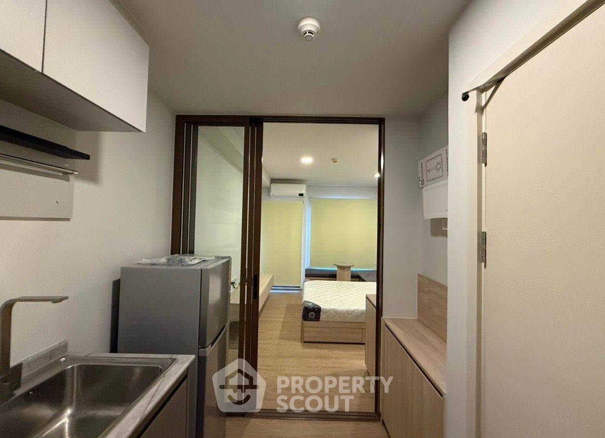 รูป คอนโด 1-ห้องนอน ที่ ควินทารา มายเซน พร้อมพงษ์ ใกล้ BTS พร้อมพงษ์ (ID 2047655) - รูปที่ 3/11