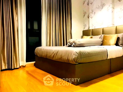 ขายคอนโด : ขาย 1 ห้องนอน Bangkok Feliz ใกล้ BTS กรุงธนบุรี เพียง 200 ม. (ID 375269)