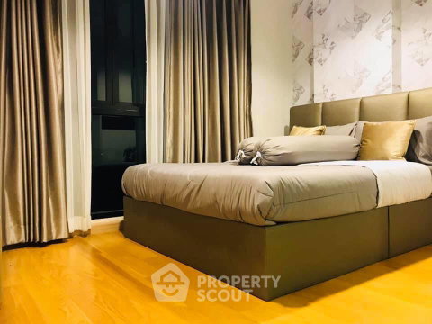 คอนโด 1 ห้องนอน 28 ตร.ม. ที่ Bangkok Feliz @ Krungthonburi Station เดิน 200 ม. ถึง BTS (ID 375269)