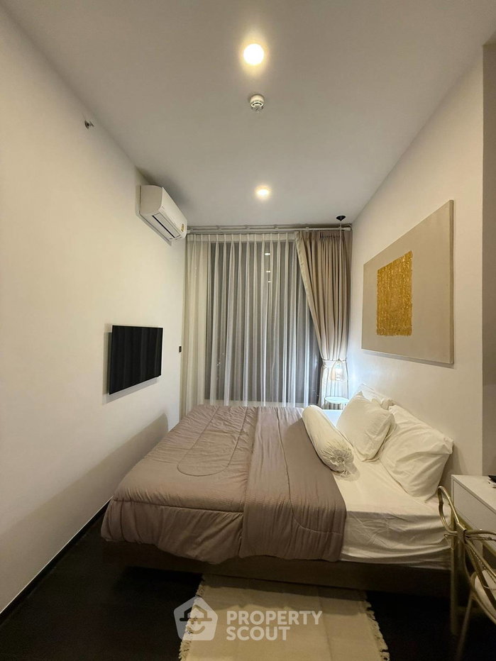 picture 2-BR Condo at Park Origin Thonglor near BTS Thong Lor (ID 2455575) - 11/12