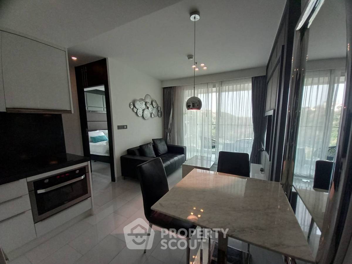รูป คอนโด 1 ห้องนอน โครงการ The Legend Residences Pattaya ชั้น 13 (ID 1011268) - รูปที่ 1/22
