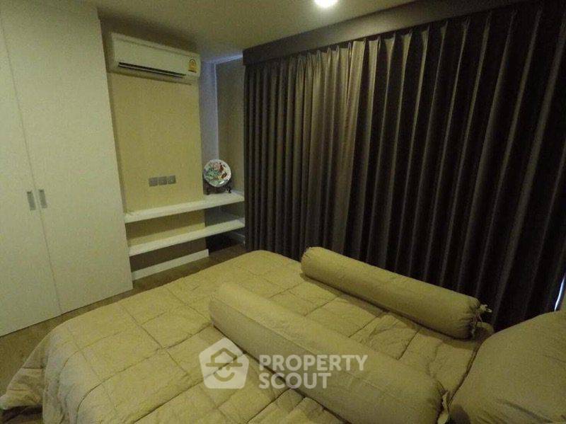 picture 2-BR Condo at Esta Bliss Ramintra in Min Buri (ID 7962) - 5/9