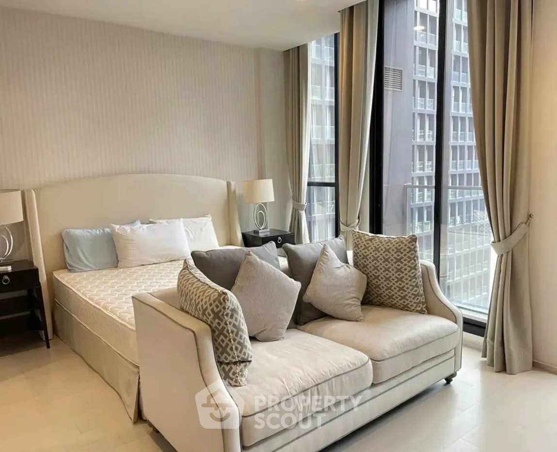 picture 1-BR Condo at Noble Ploenchit near BTS Phloen Chit (ID 2873736) - 5/8