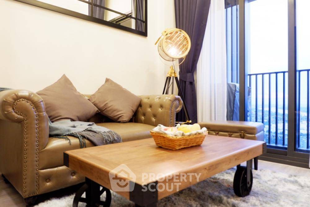 รูป คอนโด 1-ห้องนอน ที่ เดอะ ไลน์ สุขุมวิท 101 ใกล้ BTS ปุณณวิถี (ID 712594) - รูปที่ 12/15