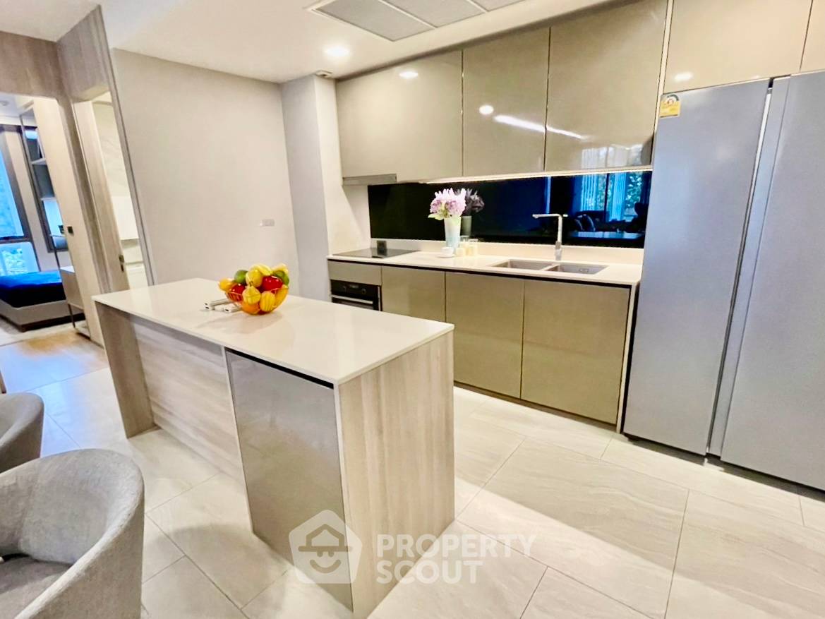 รูป คอนโด 3-ห้องนอน ที่ ฟินน์ สุขุมวิท 31 ใกล้ MRT สุขุมวิท (ID 2901866) - รูปที่ 19/27