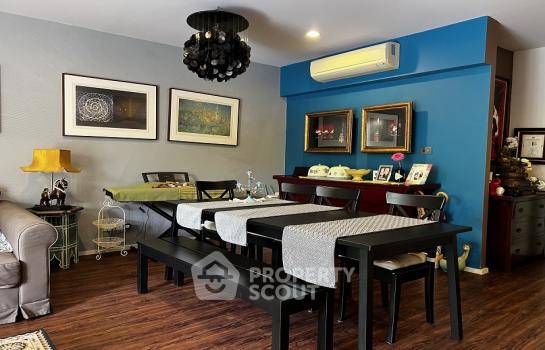 รูป คอนโด 2 ห้องนอน 97 ตร.ม. ขาย บ้าน เทวธารา บลู แซฟไฟร์ ชะอำ-หัวหิน ใกล้ชายหาดชะอำ (ID 887731) - รูปที่ 5/9