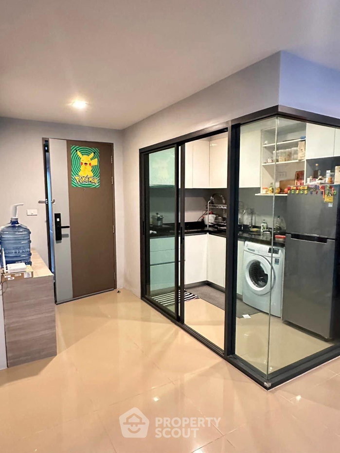 รูป คอนโด 2-ห้องนอน ที่ มิราจ สุขุมวิท 27 ใกล้ BTS อโศก (ID 1580755) - รูปที่ 15/16