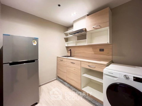 2-BR Condo at Wittayu Complex near BTS Phloen Chit (ID 2744540)