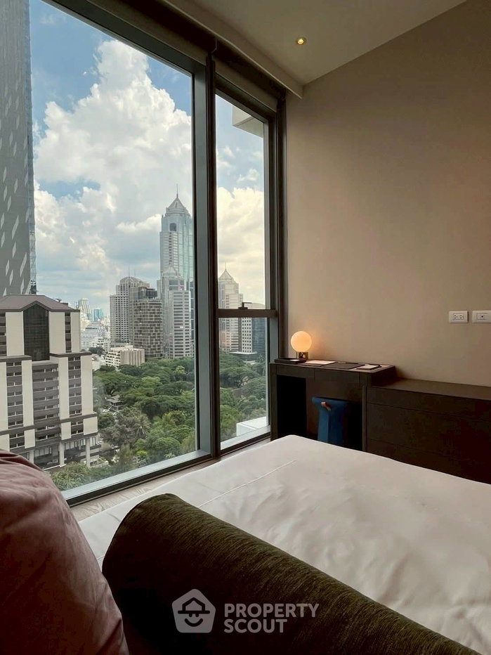 รูป คอนโด 1-ห้องนอน ที่ สโคป หลังสวน ใกล้ BTS ชิดลม (ID 2462261) - รูปที่ 5/20