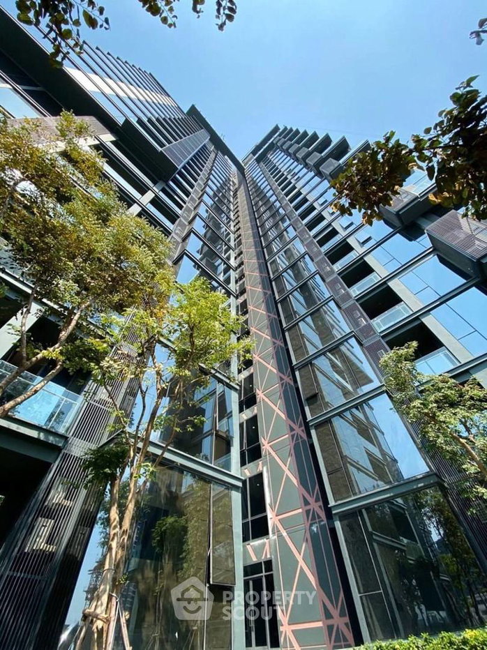 picture 1-BR Condo at Laviq Sukhumvit 57 near BTS Thong Lor (ID 2873988) - 10/10