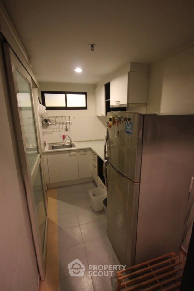 รูป คอนโด 1-ห้องนอน ที่ ลุมพินี เพลส พหล สะพานควาย ใกล้ BTS สะพานควาย (ID 455884) - รูปที่ 9/15
