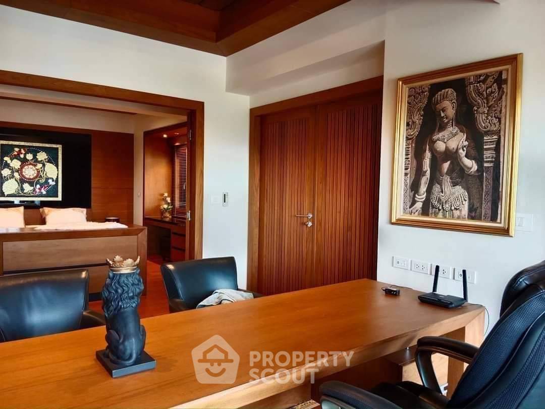 รูป คอนโด 2-ห้องนอน ที่ โนวาน่า เรสซิเดนซ์ ใกล้ พัทยาใต้ (ID 1093704) - รูปที่ 11/18