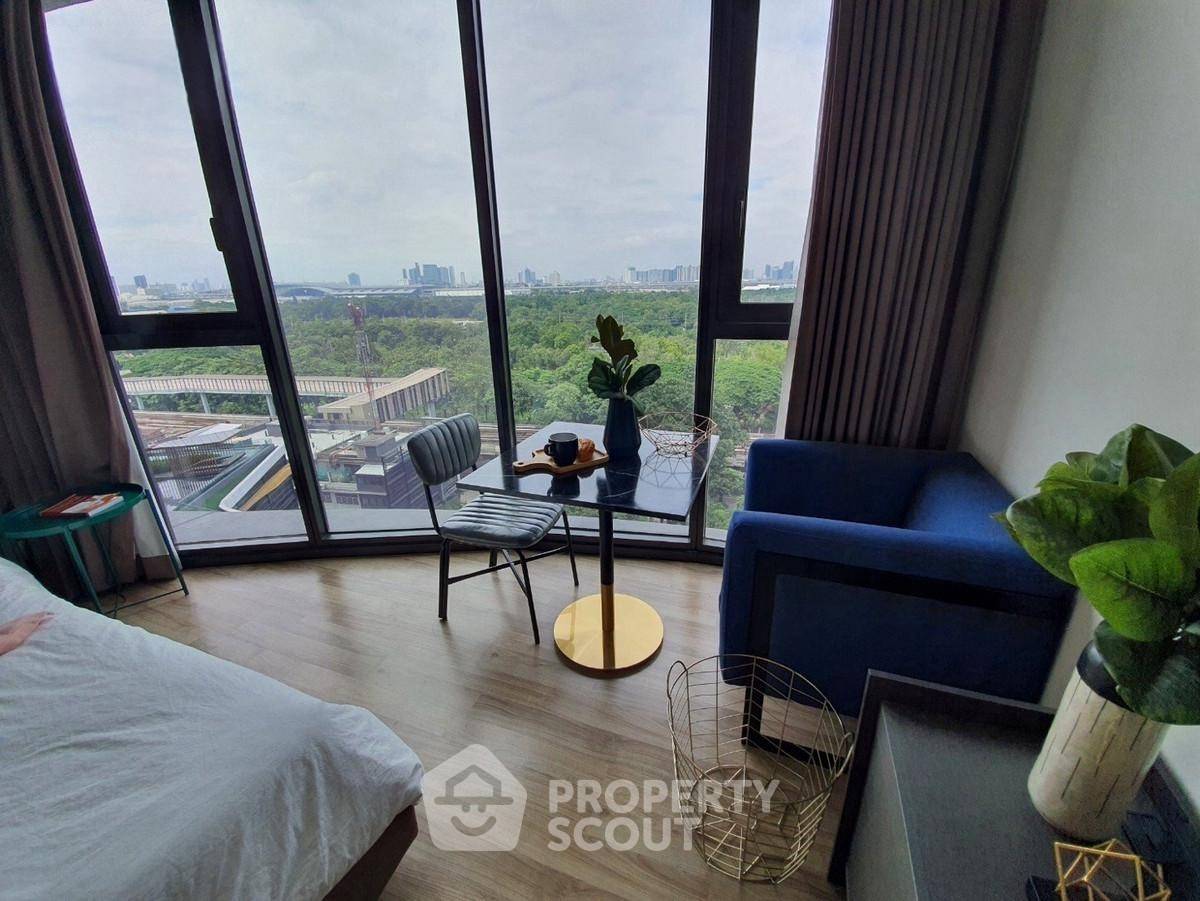 รูป คอนโด 2-ห้องนอน ที่ โนเบิล ออร่า ใกล้ BTS ทองหล่อ (ID 2638448) - รูปที่ 4/13