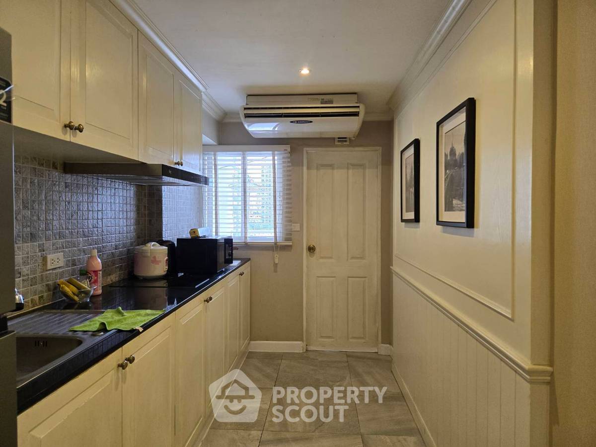 picture 3-BR Condo at Siam Condominium near MRT Phra Ram 9 (ID 2470686) - 5/11