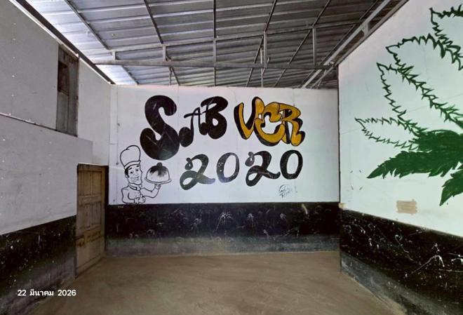 picture FACTORY 228.4 Sq.w. Si Sam Rong Sukhothai for 3M - 5/42