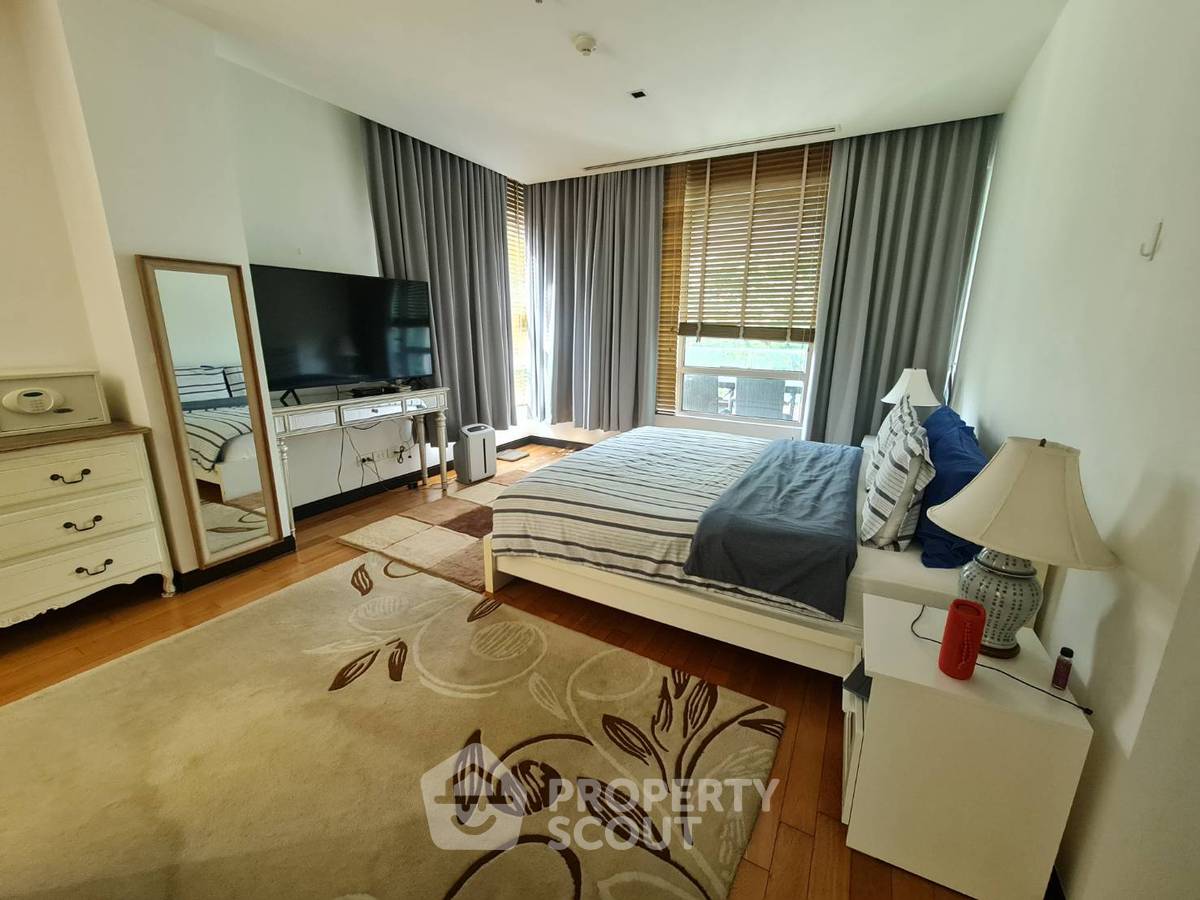 รูป คอนโด 3-ห้องนอน ที่ เดอะล็อฟท์ เย็นอากาศ คอนโดมิเนียม ใน ช่องนนทรี (ID 2078658) - รูปที่ 9/16