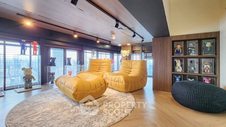 รูป คอนโด 3-ห้องนอน ที่ คอนเนอร์ ราชเทวี ใกล้ BTS ราชเทวี (ID 2675526) - รูปที่ 10/11