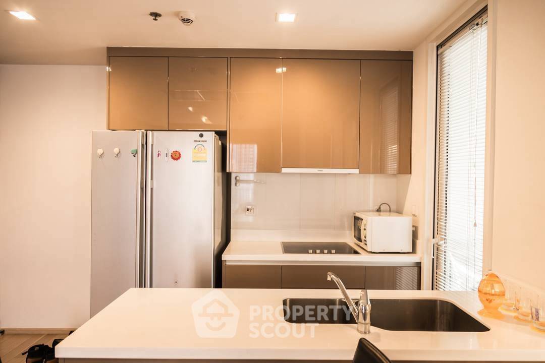 รูป คอนโด 2-ห้องนอน ที่ สิริ แอท สุขุมวิท ใกล้ BTS ทองหล่อ (ID 2801425) - รูปที่ 3/11