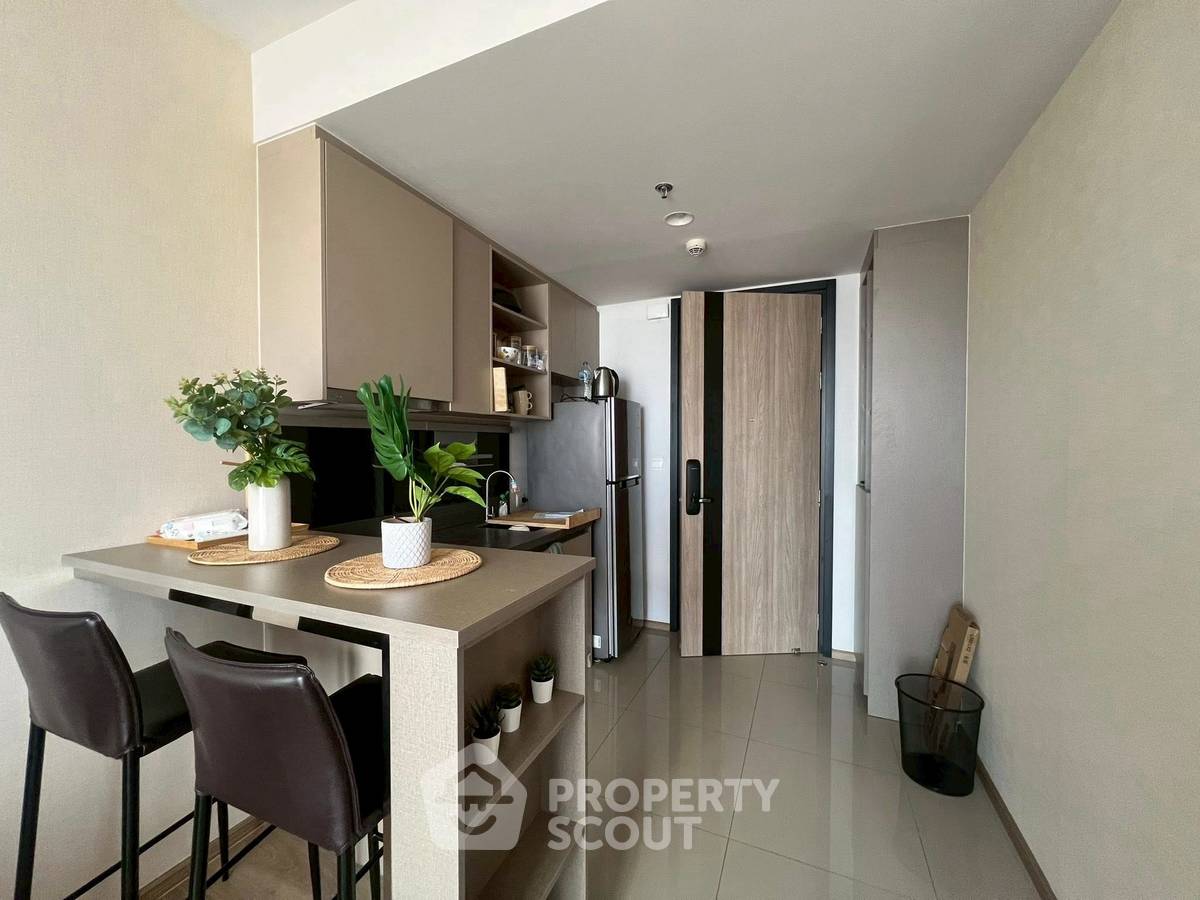 รูป คอนโด 1 ห้องนอน ชั้น 40 Oka Haus Sukhumvit 36 ใกล้ BTS ทองหล่อ (ID 2875796) - รูปที่ 5/9