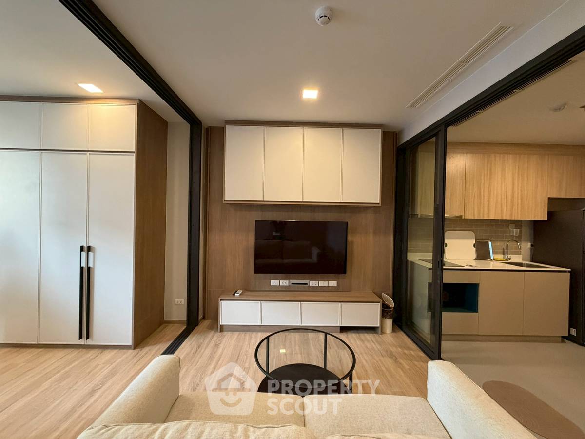 รูป คอนโด 1-ห้องนอน ที่ เอ็กซ์ที พญาไท ใกล้ BTS พญาไท (ID 2580034) - รูปที่ 2/5